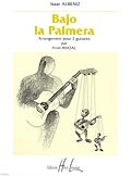 Bajo la Palmera(Rivoal) available at Guitar Notes.