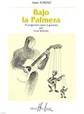Bajo la Palmera (Rivoal) product illustration