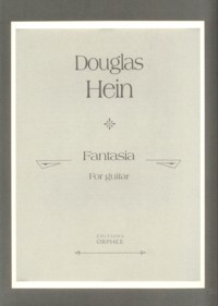 Fantasia [GFA 1987] available at Guitar Notes.
