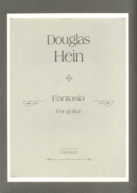 Fantasia [GFA 1987] product illustration