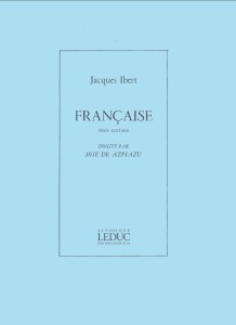Francaise product illustration