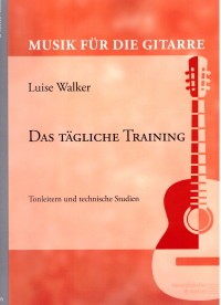 Daily Training available at Guitar Notes.
