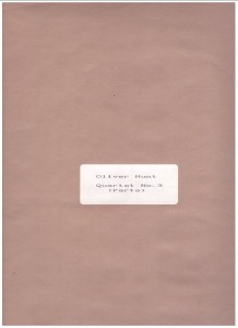Quartet no.3 product illustration