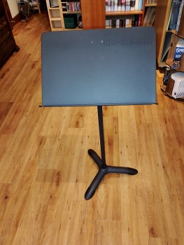 Symphonia 50 Orchestral Music Stand product illustration