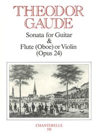 Sonata, op.24 (Wynberg) available at Guitar Notes.
