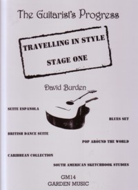 Travelling in Style, Stage 1 [GM14] product illustration