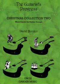 Christmas Collection 2 [2-4gtr] [GM32] product illustration