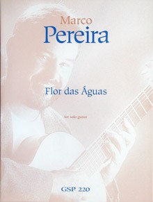 Flor das Aguas available at Guitar Notes.