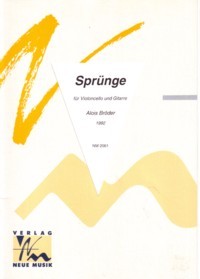 Sprunge product illustration