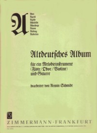 ABC Series, Vol.A available at Guitar Notes.
