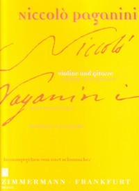 Six Sonatas, op.2 (Schumacher) available at Guitar Notes.