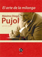 El arte de la milonga product illustration