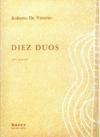 Diez Duos product illustration