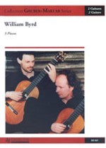 Three Pieces(Gruber-Maklar) available at Guitar Notes.
