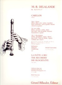 Carillon [2TrRec(Fl/Vn)/Gtr] product illustration