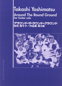 Around The Round Ground available at Guitar Notes.