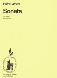 Sonata available at Guitar Notes.