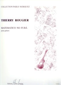 Matematico no fuba(Marquez) product illustration