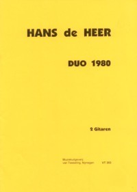 Duo 1980 product illustration