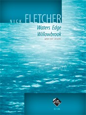 Waters Edge; Willowbrook product illustration