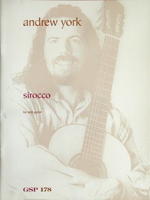 Sirocco available at Guitar Notes.