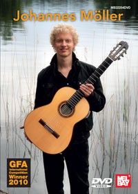 2010 GFA Winner [DVD] available at Guitar Notes.