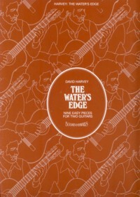 The Water's Edge available at Guitar Notes.
