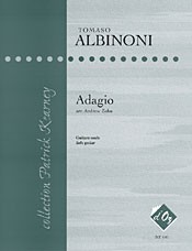 Adagio (Zohn) product illustration