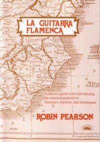 La guitarra flamenca available at Guitar Notes.