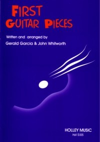First Guitar Pieces product illustration