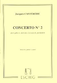 Concerto no.2 [GPR] available at Guitar Notes.