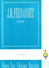 Fantasia available at Guitar Notes.