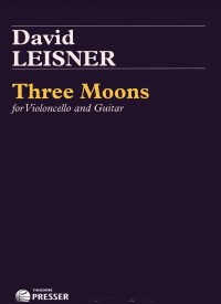 Three Moons available at Guitar Notes.