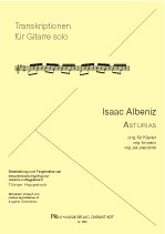 Asturias (Hoppstock) product illustration