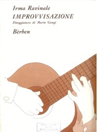 Improvvisazione(Gangi) available at Guitar Notes.