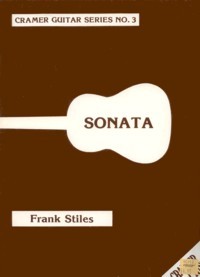 Sonata available at Guitar Notes.