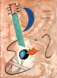 Dos Pasillos product illustration