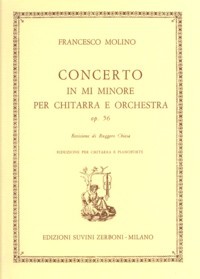 Concerto, op.56(Chiesa) [GPR] available at Guitar Notes.
