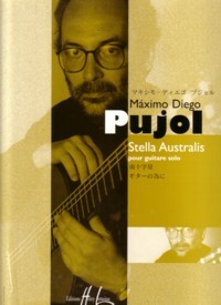 Stella Australis available at Guitar Notes.