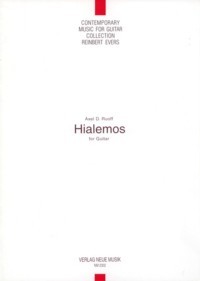 Hialemos(Evers) product illustration