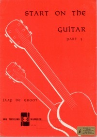 Start on the Guitar, Part 3 available at Guitar Notes.