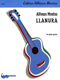Llanura available at Guitar Notes.