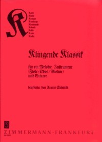 ABC Series, Vol.K available at Guitar Notes.