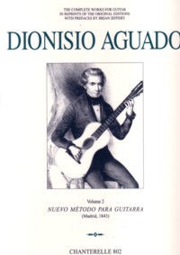 Complete Guitar Works, Vol.2: New Method 1843 available at Guitar Notes.