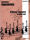 Chase Dance product illustration
