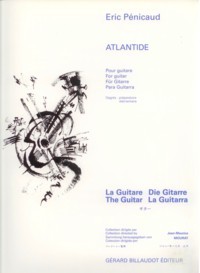 Atlantide product illustration