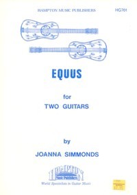 Equus available at Guitar Notes.
