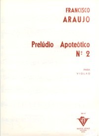 Preludio Apoteotico no.2 product illustration
