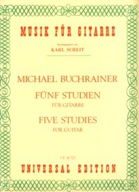 Five Studies product illustration