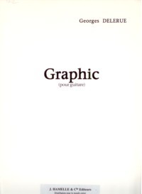 Graphic [GFA 1991] product illustration